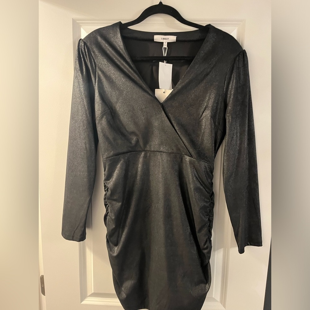 Women’s dress